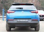 Opel Grandland X SUV 1,2 l 96 kw