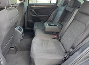 Volkswagen Tiguan SUV / Terénní 1,5 l 110 kw