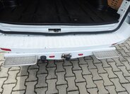 Ford Transit Ostatní 2,0 l 96 kw