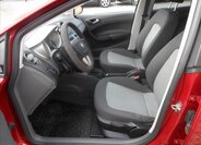 Seat Ibiza Hatchback 1,4 l 63 kw