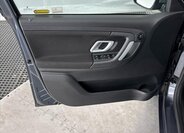 Škoda Fabia Hatchback 1,6 l 77 kw