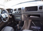 Škoda Fabia Kombi 1,4 l 63 kw