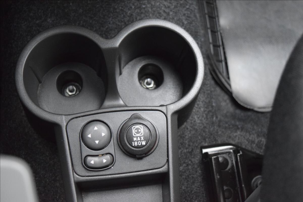 Fiat Panda Kombi 1,2 l 51 kw