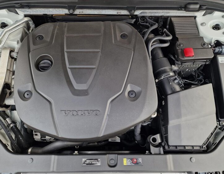 Volvo V60 42