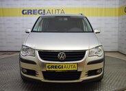 Volkswagen Touran MPV 1,4 l 103 kw