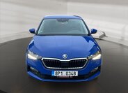 Škoda Scala Hatchback 999,0 85 kw