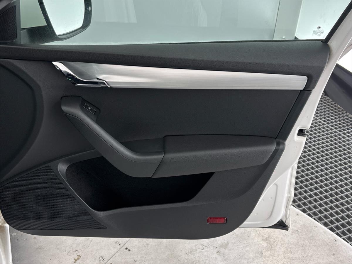 Škoda Octavia Liftback 1,4 l 110 kw