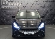 Ford S-MAX 7