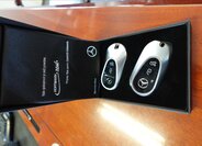 Mercedes-Benz Třídy S Ostatní 2,9 l 243 kw