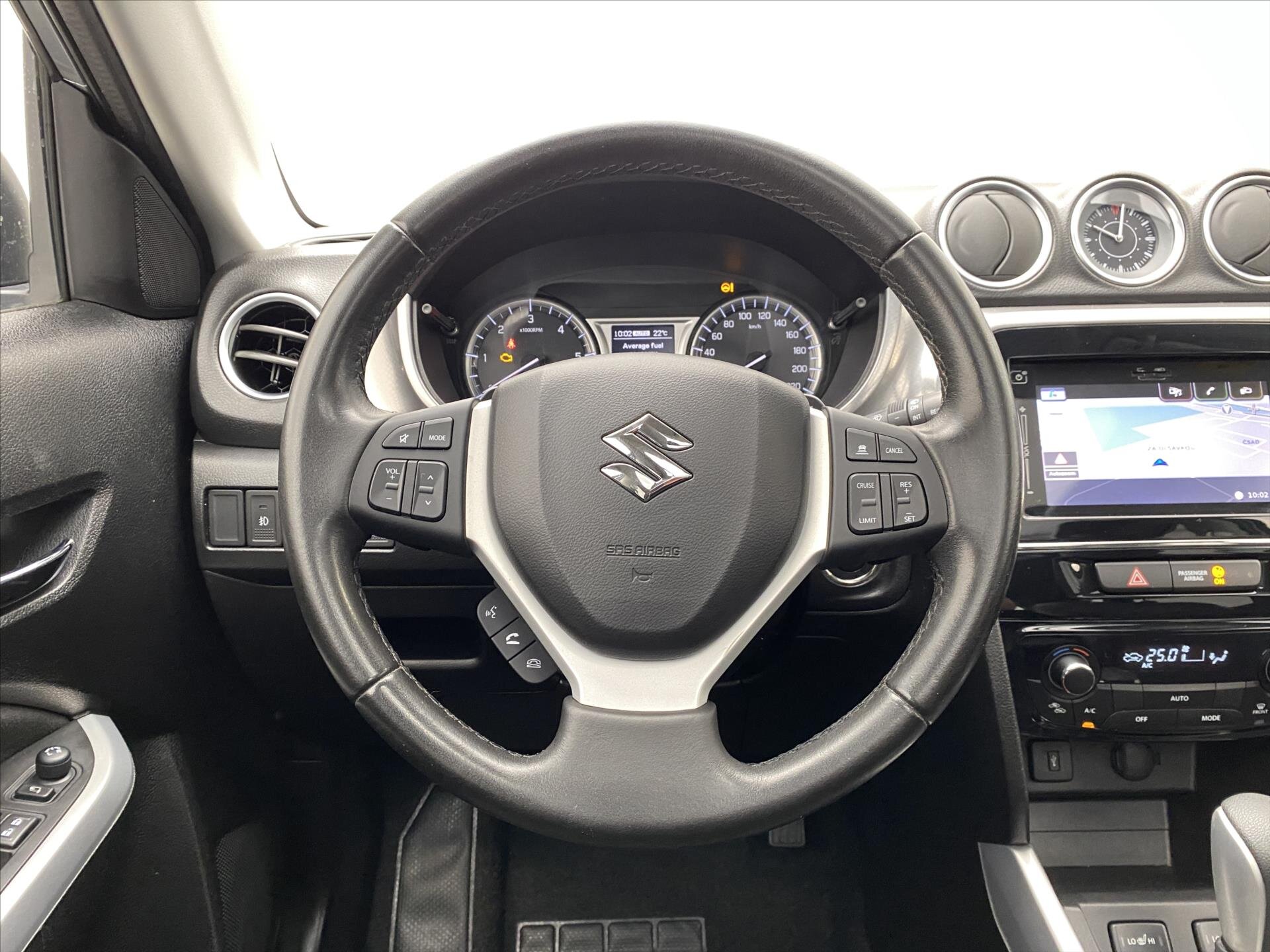 Suzuki Vitara SUV 1,6 l 88 kw