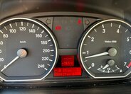 BMW Řada 1 Hatchback 1,6 l 90 kw