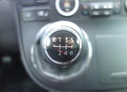 Volkswagen Multivan Kombi 2,5 l 128 kw