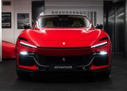 Ferrari Ostatní Hatchback 6,5 l 529 kw