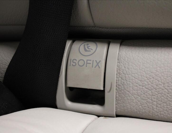 Mercedes-Benz Třídy E 30