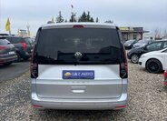 Volkswagen Caddy Kombi 2,0 l 75 kw