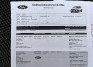 Ford Kuga Kombi 2,0 l 132 kw