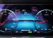 Mercedes-Benz AMG GT 35