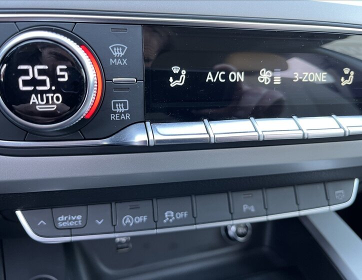 Audi A5 Hatchback 2,0 l 110 kw