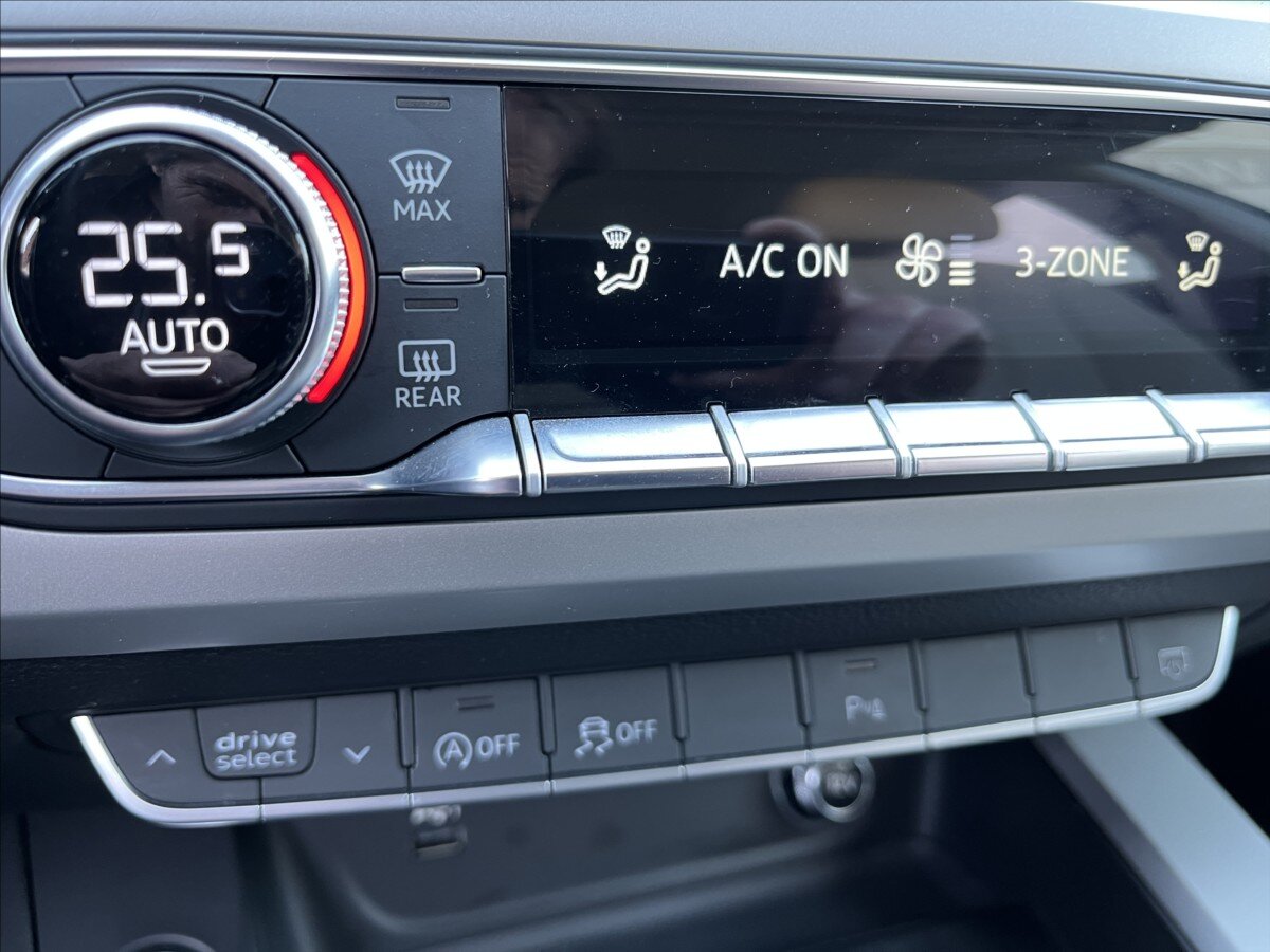 Audi A5 Hatchback 2,0 l 110 kw