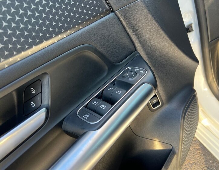 Mercedes-Benz Třídy B 24