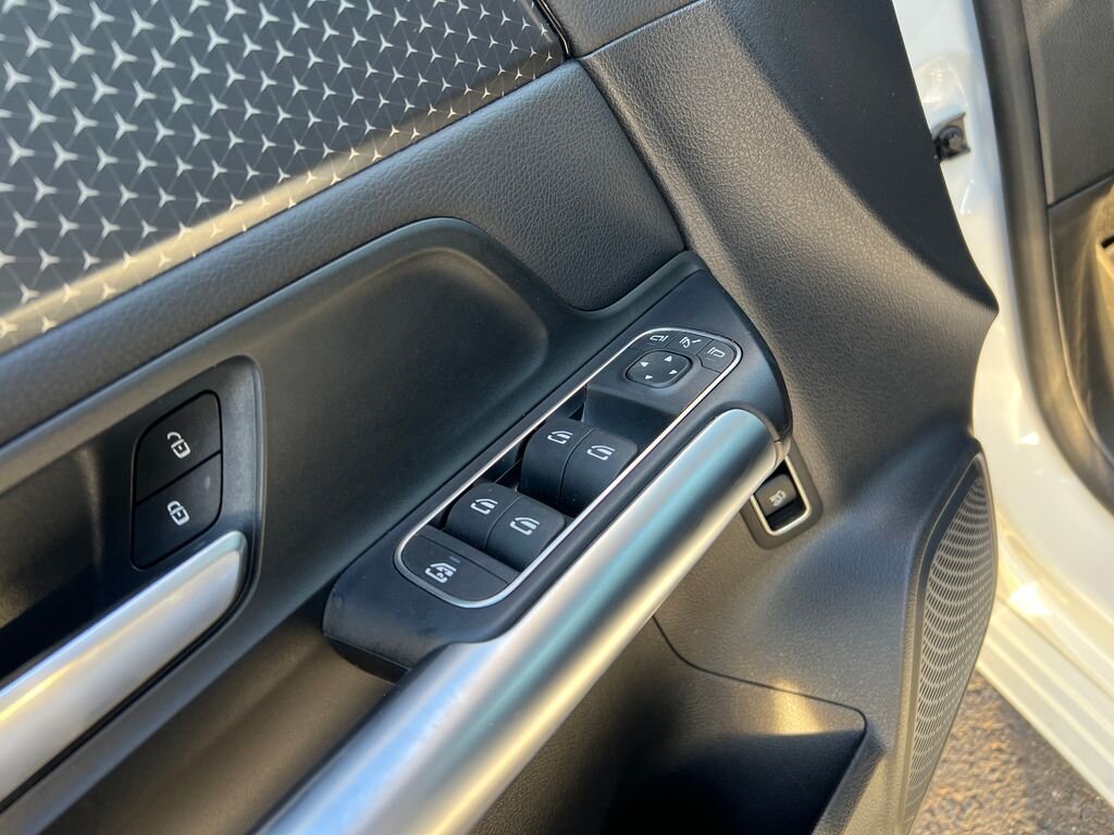 Mercedes-Benz Třídy B