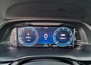 Škoda Octavia Sedan 1,5 l 110 kw