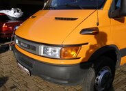 Iveco Daily Valník 2,8 l 107 kw