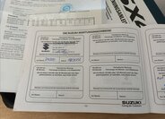 Suzuki SX4 Hatchback 1,6 l 79 kw