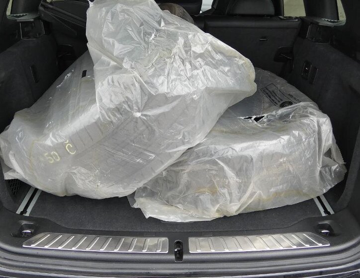 BMW X3 SUV / Terénní 3,0 l 265 kw