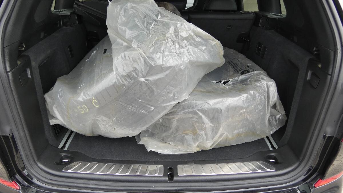 BMW X3 SUV / Terénní 3,0 l 265 kw