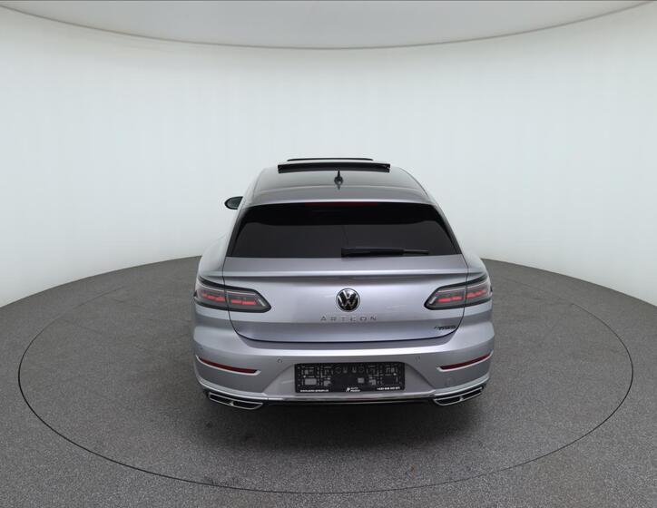 Volkswagen Arteon 6