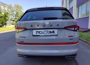 Škoda Kodiaq 4