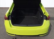 Škoda Octavia Liftback 1,5 l 110 kw