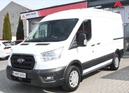 Ford Transit Skříň 2,0 l 96 kw