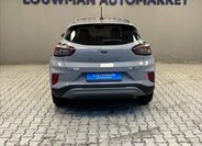 Ford Puma CUV 999,0 91 kw