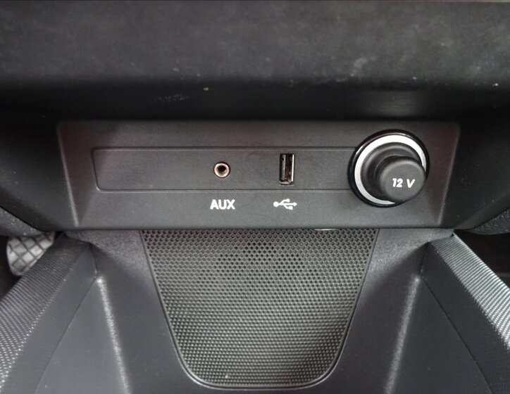 Škoda Fabia Hatchback 999,0 70 kw