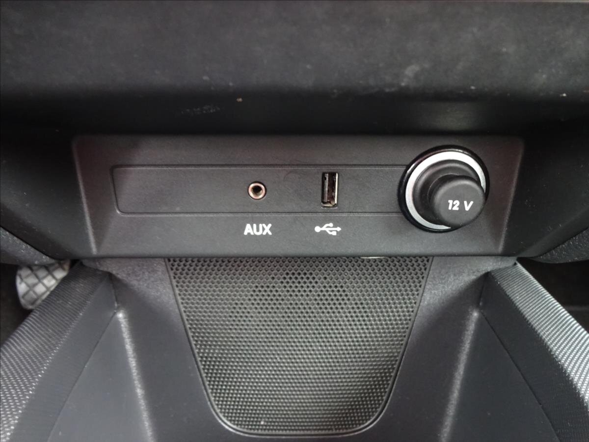 Škoda Fabia Hatchback 999,0 70 kw