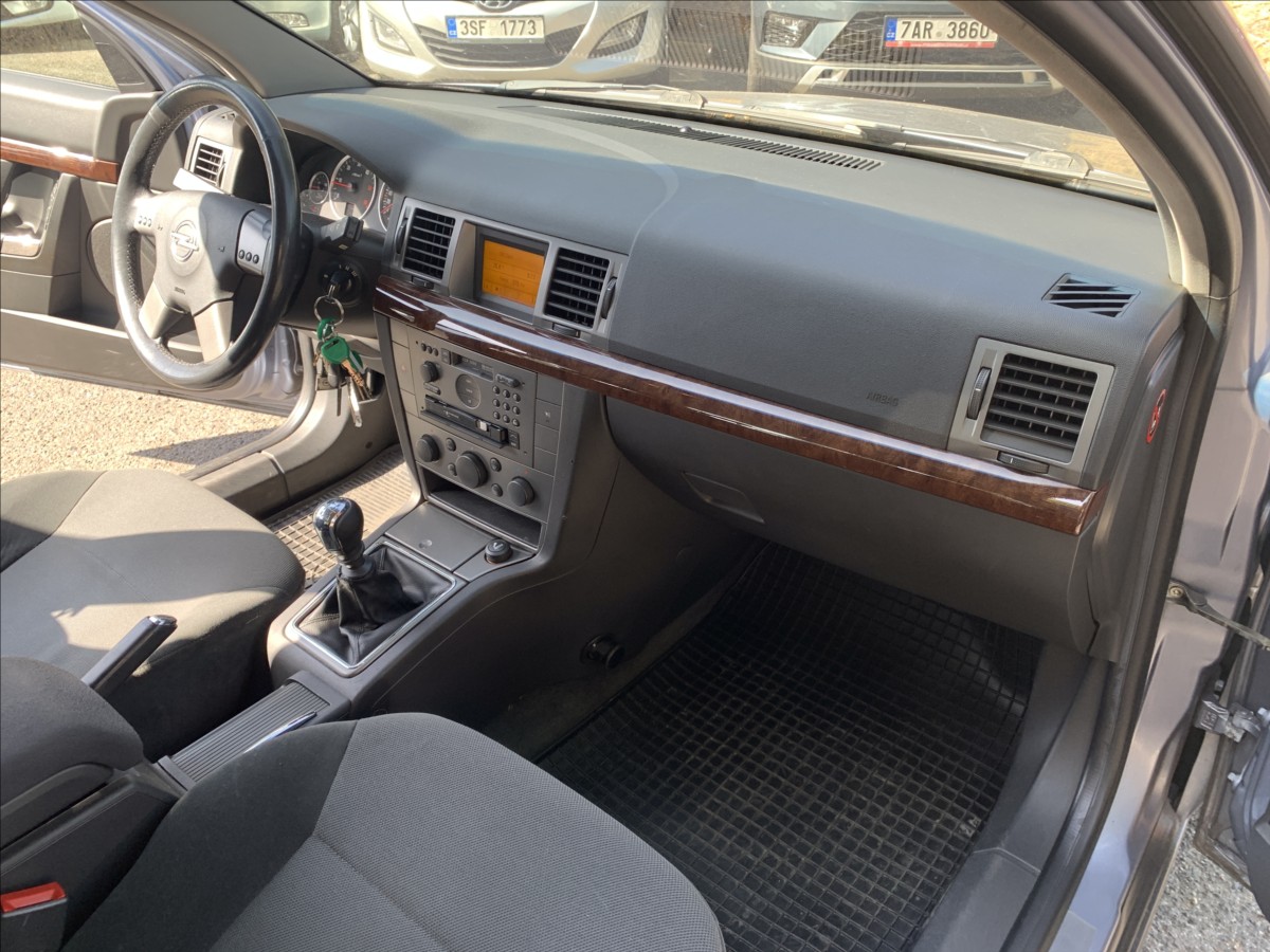Opel Vectra