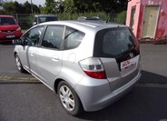 Honda Jazz Hatchback 1,2 l 66 kw