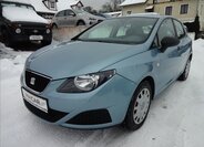 Seat Ibiza Kombi 1,4 l 63 kw
