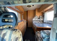 Fiat Ducato Ostatní 2,0 l 62 kw