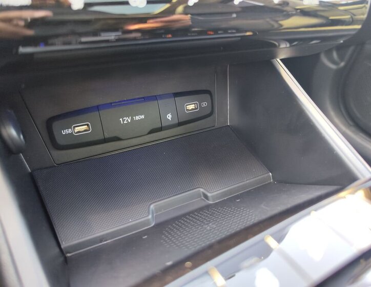 Hyundai Tucson SUV / Terénní 1,6 l 169 kw