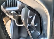 Ford Tourneo Custom MPV 2,0 l 125 kw