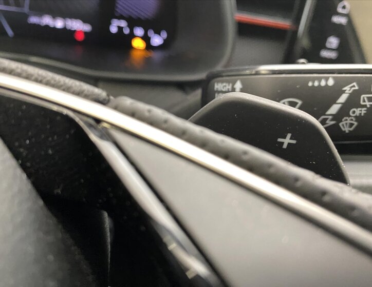 Škoda Kamiq SUV 999,0 85 kw