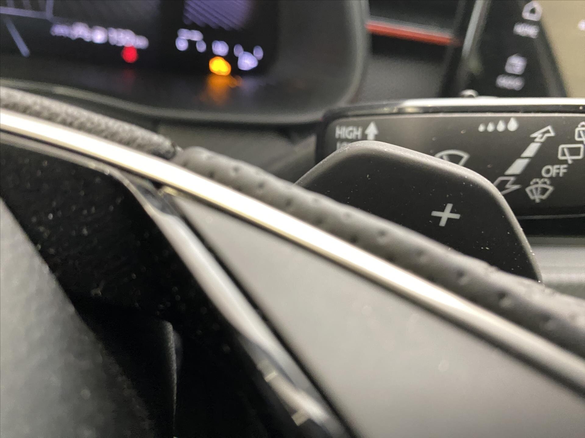 Škoda Kamiq SUV 999,0 85 kw