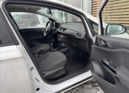 Opel Corsa Hatchback 1,2 l 51 kw