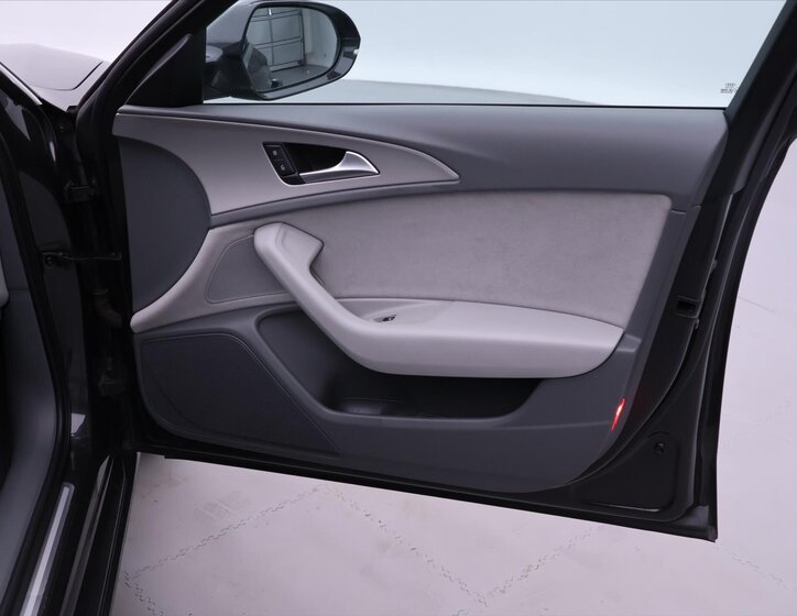 Audi A6 Kombi 3,0 l 180 kw