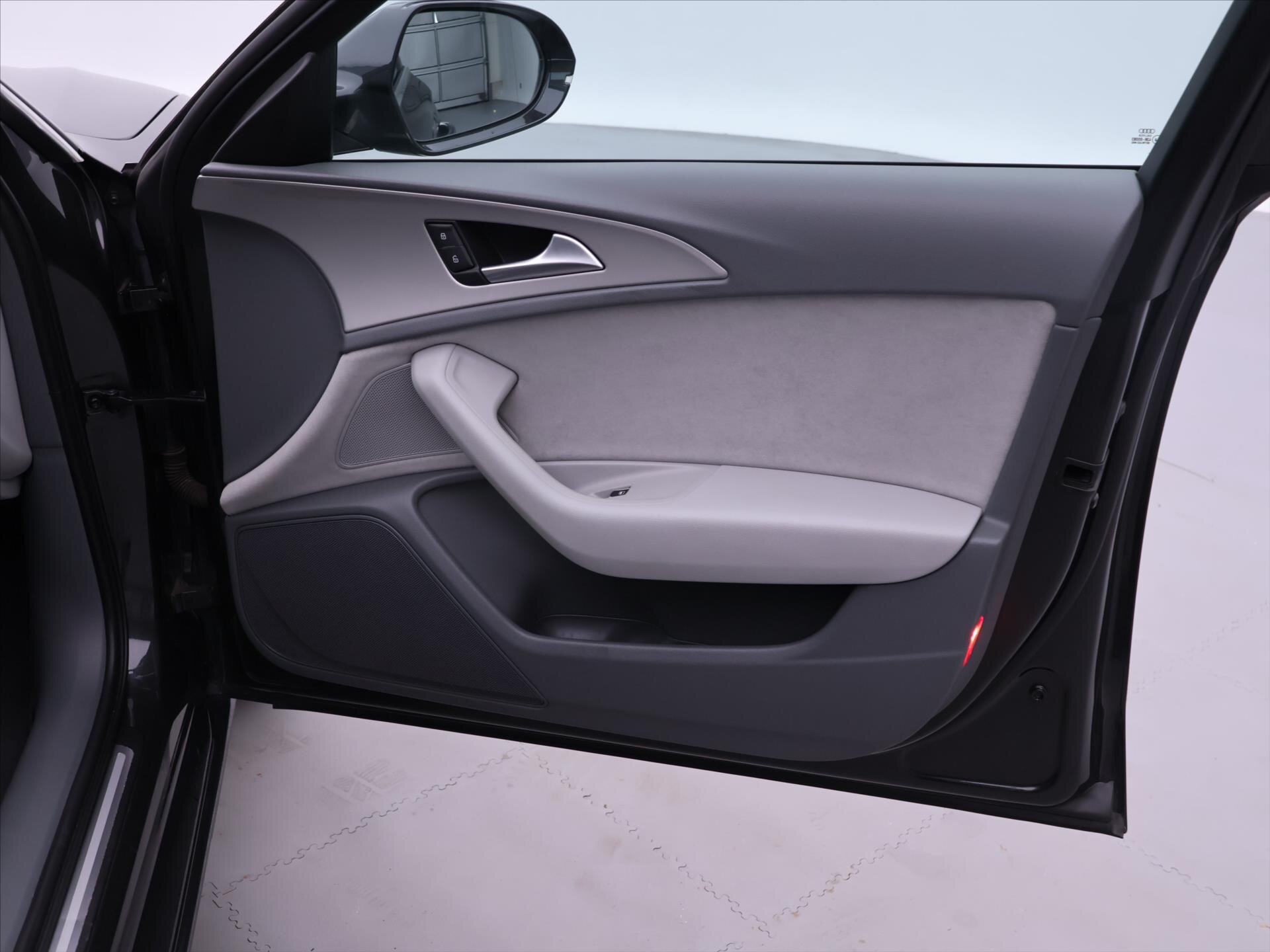 Audi A6 Kombi 3,0 l 180 kw