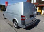 Volkswagen Transporter 10