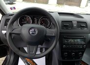 Škoda Yeti Kombi 1,2 l 77 kw